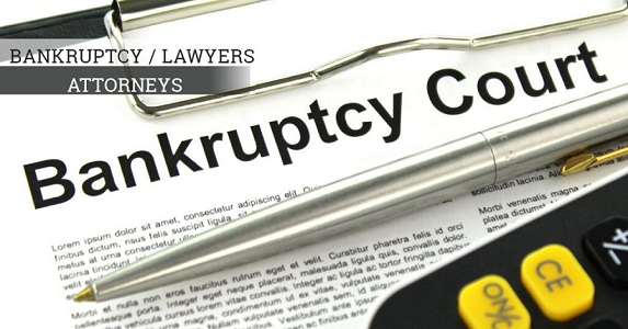 Bankruptcy